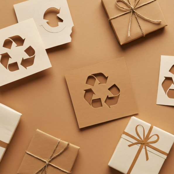 Recycling Tips during Holiday