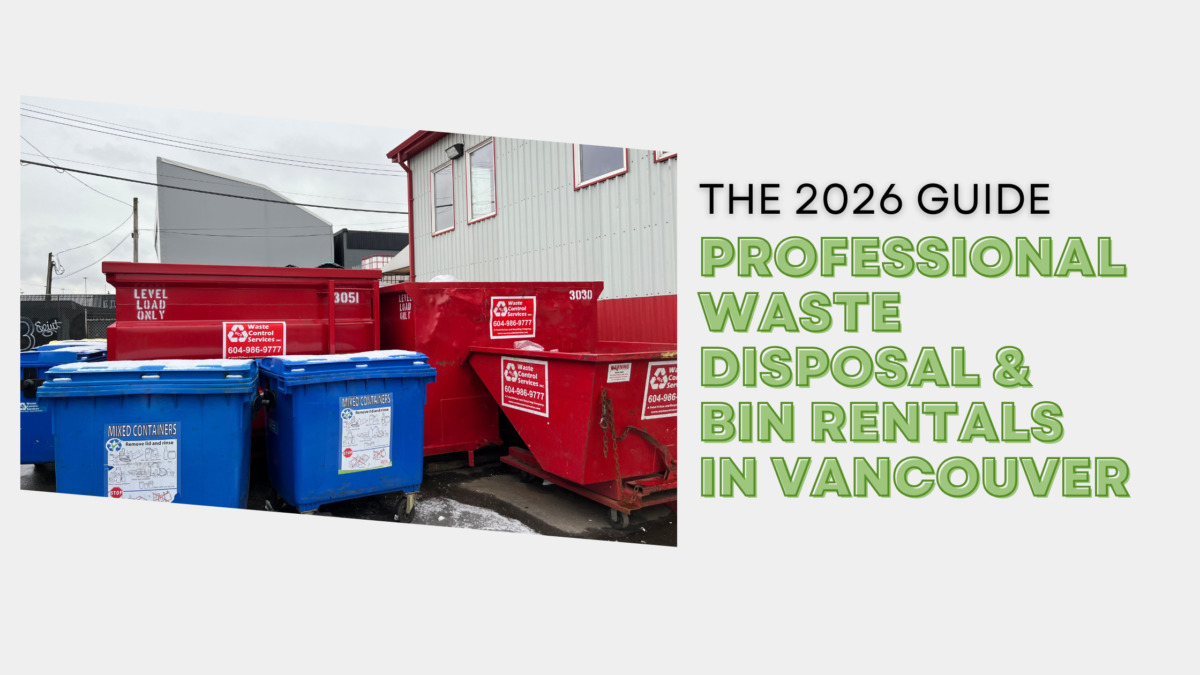 Blog Banner waste control services